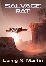 Salvage Rat (Larry N. Martin)