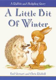 A Little Bit of Winter