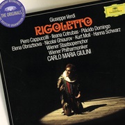 Giuseppe Verdi - Rigoletto