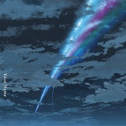 Radwimps - Your Name.