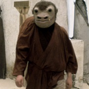 Snaggletooth (Zutton)