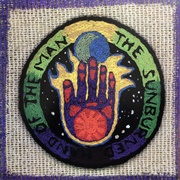 Sunburned Hand of the Man - Headdress