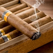 Cigars