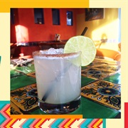 Mezcalarita