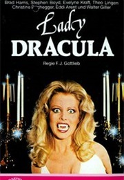 Lady Dracula (1977)