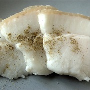 Salo (Pork Fat)