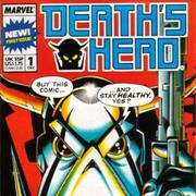 Death's Head #1–10
