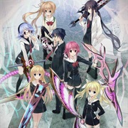 Chaos;Child