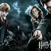 Have a Harry Potter Marathon