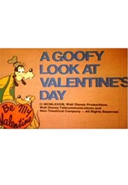 A Goofy Look at Valentine's Day (1983)