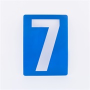 Seven