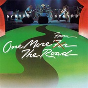 Lynyrd Skynyrd - One More From the Road (1976)