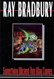 Green Town (Ray Bradbury)