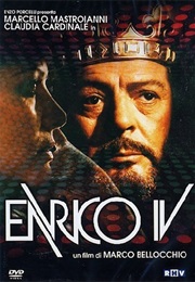 Henry IV (1984)