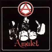 Amulet - Amulet