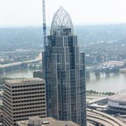 Great American Tower