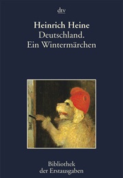 Deutschland, Ein Wintermärchen (Heinrich Heine)