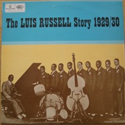 The Luis Russell Story