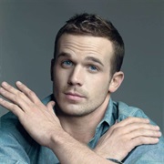 Cam Gigandet