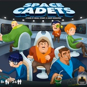 Space Cadets