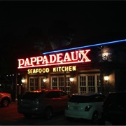 Pappadeaux
