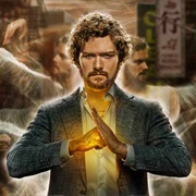 Iron Fist
