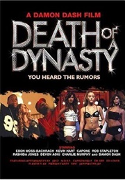 Death of a Dynasty (2003)
