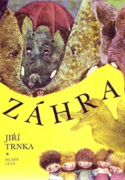 The Garden (Jiri Trnka)