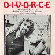 D.I.V.O.R.C.E - Billy Connoly