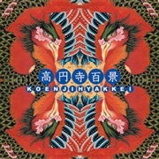 Koenjihyakkei — Nivraym (2001)