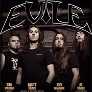 Evile