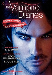 The Compelled (L.J. Smith)