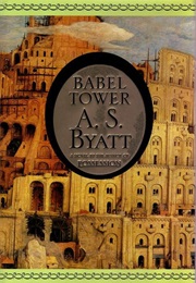 Babel Tower (A. S. Byatt)