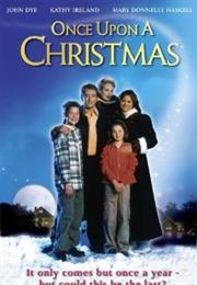 Once Upon a Christmas