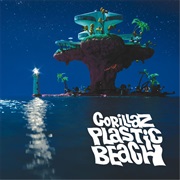 Gorillaz - Plastic Beach (Deluxe Version)