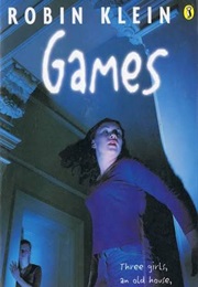 Games... (Robin Klein)