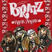 Bratz Rock Angelz