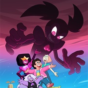 Steven Universe: The Movie