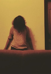 Please, Momma (Chesya Burke)