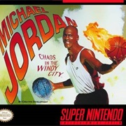 Michael Jordan: Chaos in the Windy City