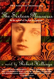 The Sixteen Pleasures (Roberta Hellenga)