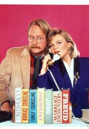 His & Hers (TV Series)