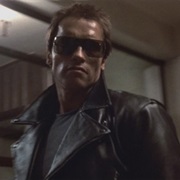 The Terminator