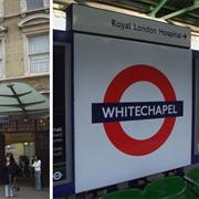 Whitechapel