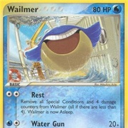 Wailmer