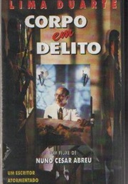 Corpo Em Delito (1990)