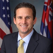 Brian Schatz (D)