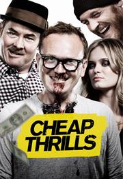 Cheap Thrills