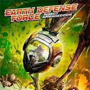 Earth Defense Force: Insect Armageddon