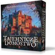 Tajemnicze Domostwo
